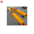 High Quality Customized 5ton End Truck / End Beam / End Carriage for Overhead Crane